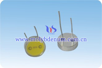 molybdenum pin picture