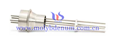 molybdenum pin picture