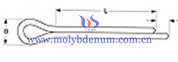 molybdenum pin picture