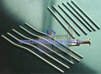 molybdenum pin picture