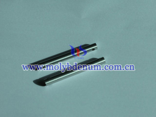 Molybdenum Pin