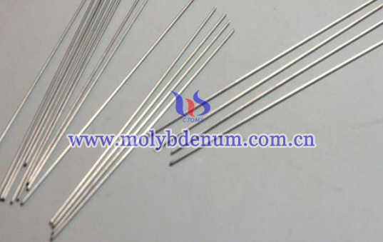 Molybdenum Pin Picture