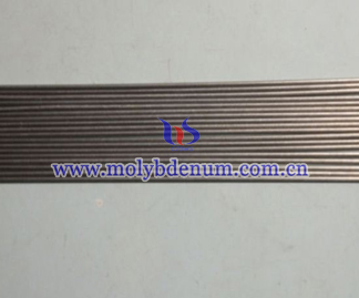 Molybdenum Pin Picture